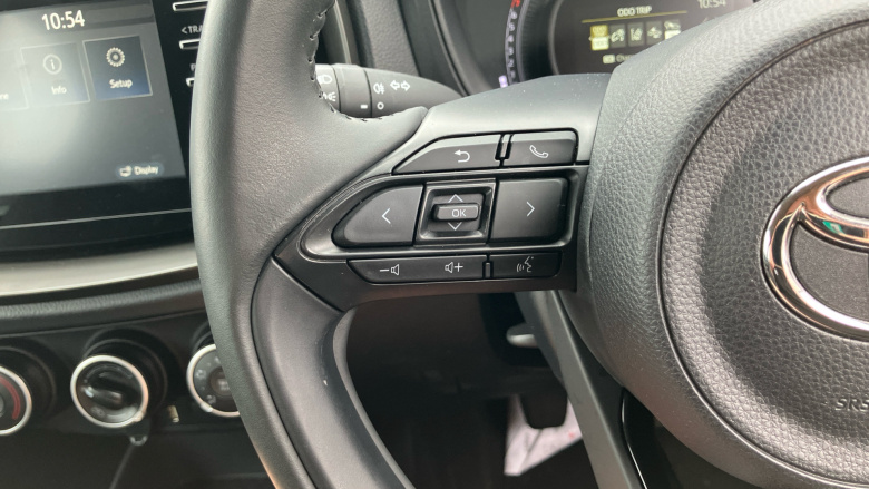 Toyota Aygo X 1.0 VVT-i Pure 5dr Petrol Hatchback